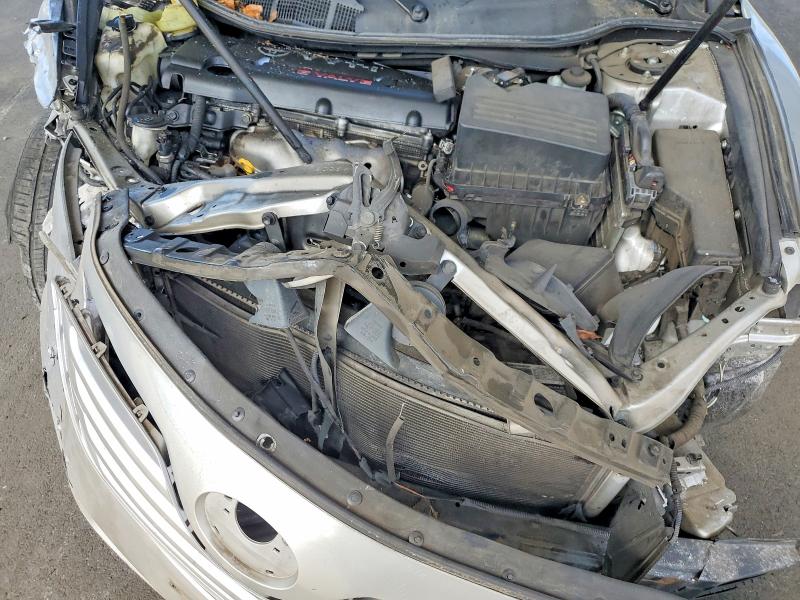 Photo 11 from auction – 2009 TOYOTA CAMRY with VIN 4T1BE46K59U413849