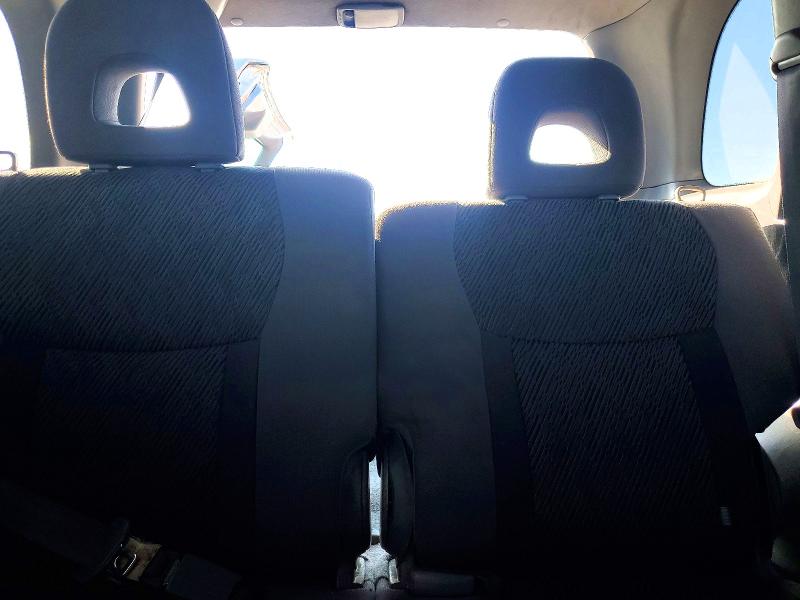Photo 10 from auction – 2002 TOYOTA RAV4 with VIN JTEGH20V320073246