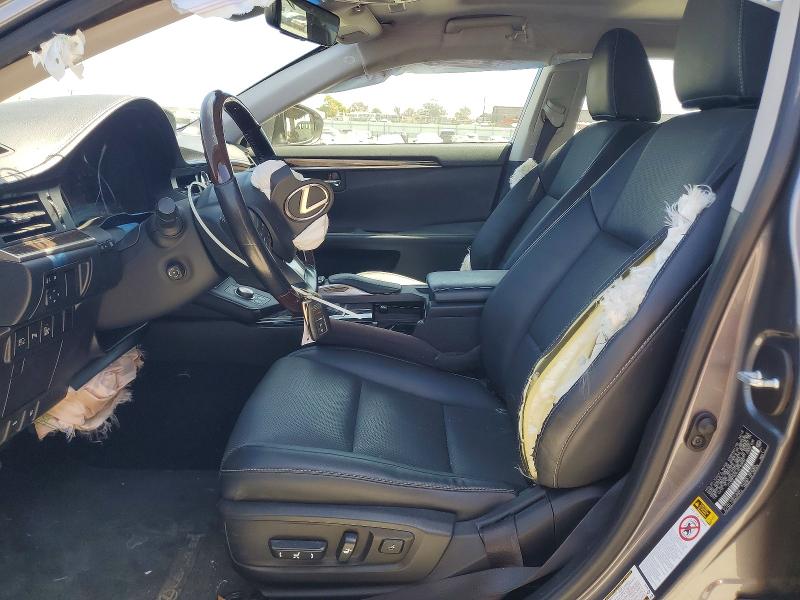 صورة رقم 7 من المزاد - 2018 LEXUS ES مع VIN JTHBW1GG6J2193694