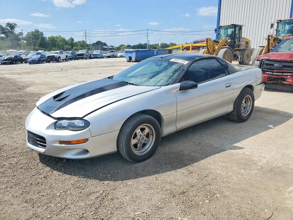 1999 CHEVROLET CAMARO - Търг №66087206