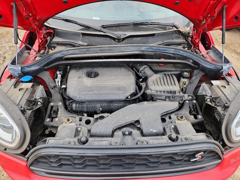 Photo 11 from auction – 2022 MINI COOPER with VIN WMZ83BR06N3N96391