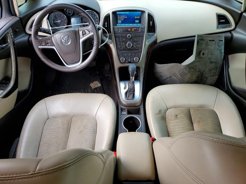 Photo 8 from auction – 2015 BUICK VERANO with VIN 1G4PP5SK8F4146438