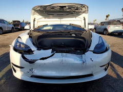 Photo 5 from auction – 2023 TESLA MODEL 3 with VIN 5YJ3E1EA7PF510587