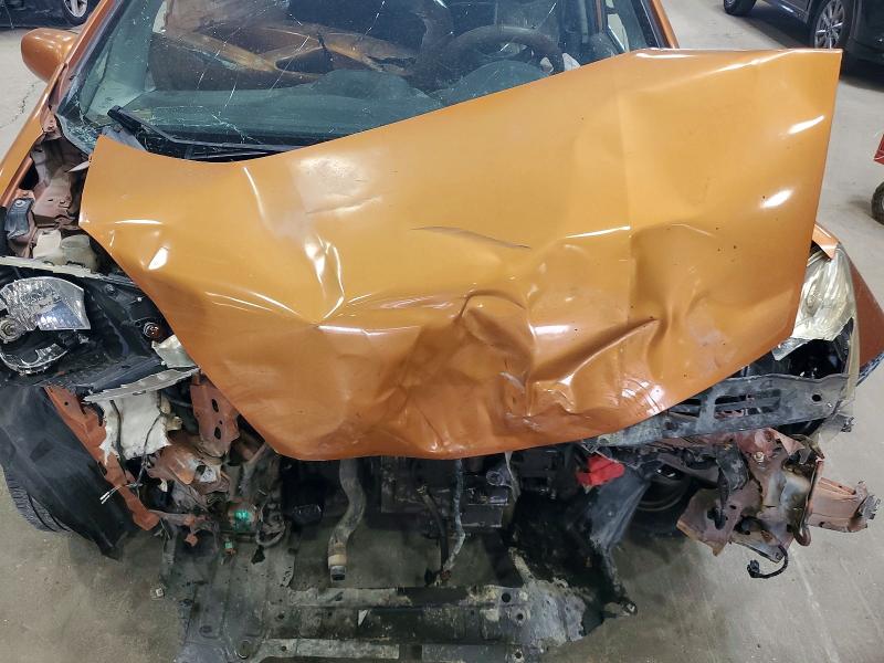 Снимка 11 от търг – 2010 HONDA FIT с VIN JHMGE8H42AS006652