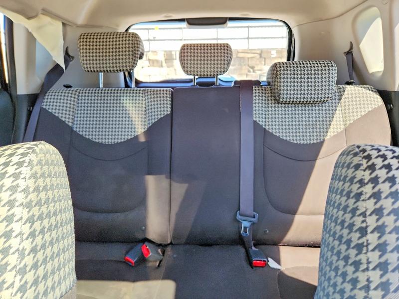 Foto 10 de la subasta – 2010 KIA SOUL con VIN KNDJT2A22A7049524