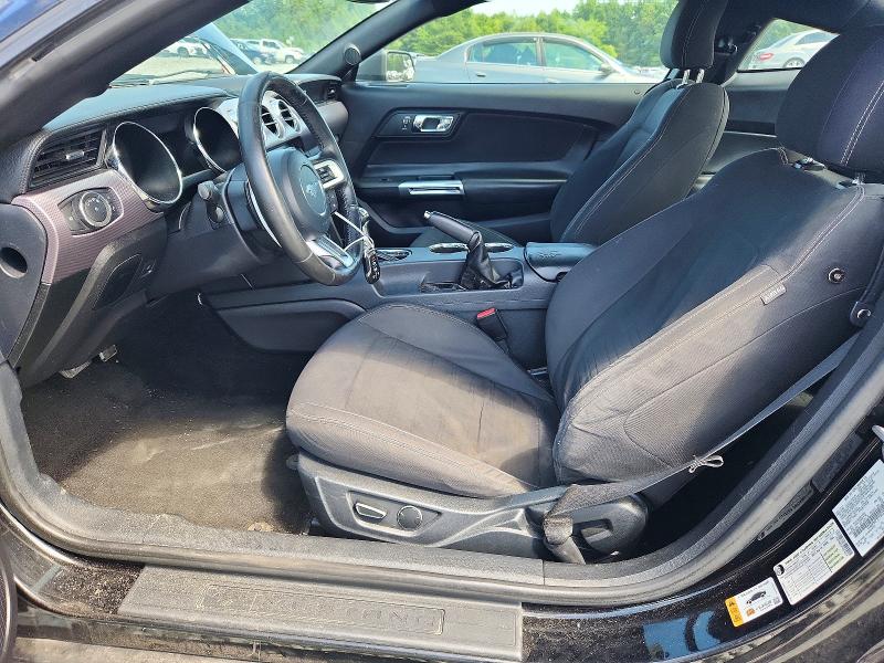 Photo 7 from auction – 2015 FORD MUSTANG with VIN 1FA6P8CF5F5342212