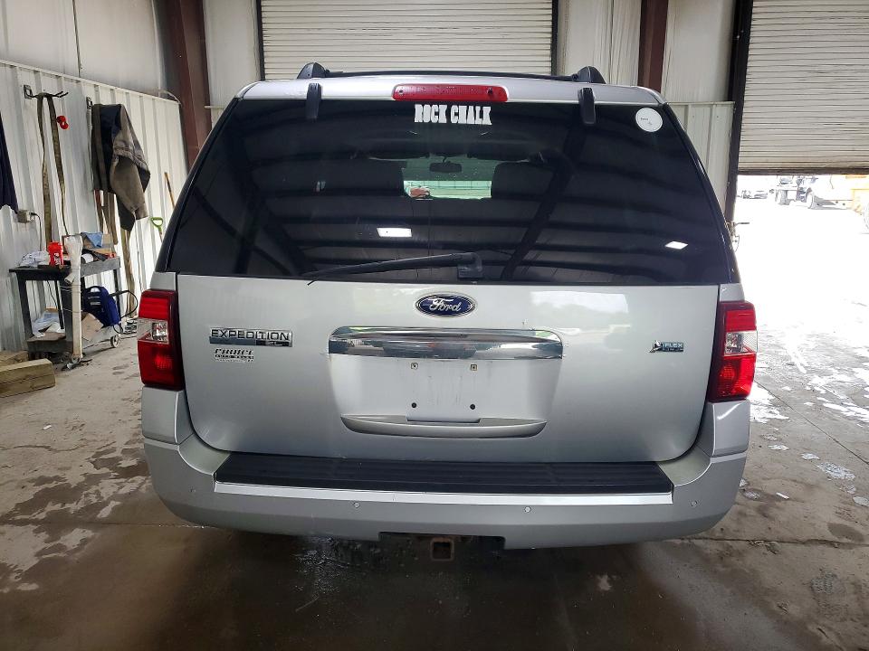 Photo 6 from auction – 2012 FORD EXPEDITION with VIN 1FMJK1J52CEF66114