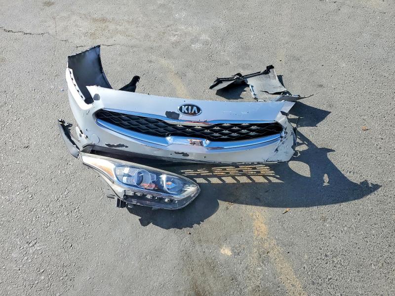 Photo 12 from auction – 2020 KIA FORTE with VIN 3KPF54AD1LE211675