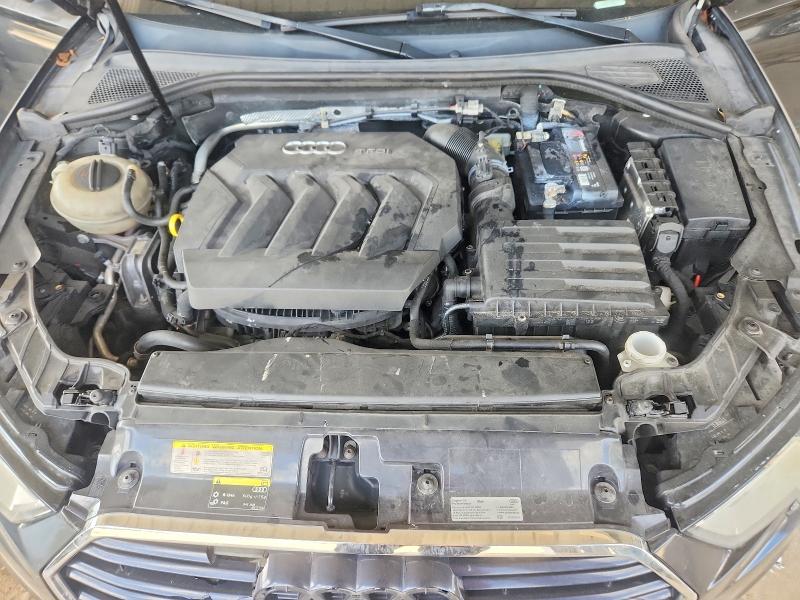 Photo 11 from auction – 2017 AUDI A3 with VIN WAUAUGFF6H1040048