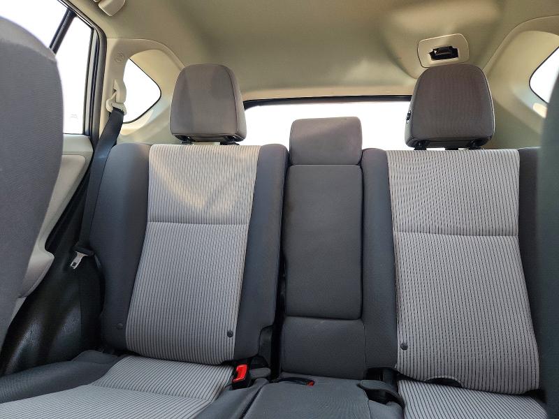Photo 10 from auction – 2013 TOYOTA RAV4 with VIN 2T3ZFREV3DW035129