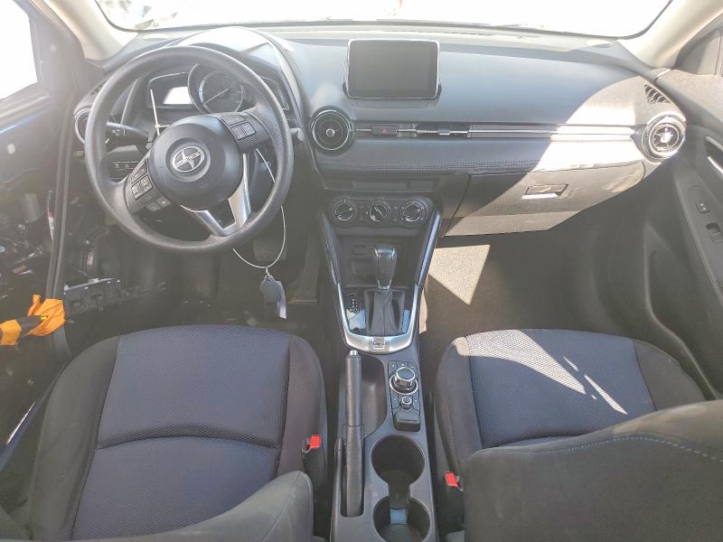Photo 8 from auction – 2016 SCION IA with VIN 3MYDLBZV1GY141194