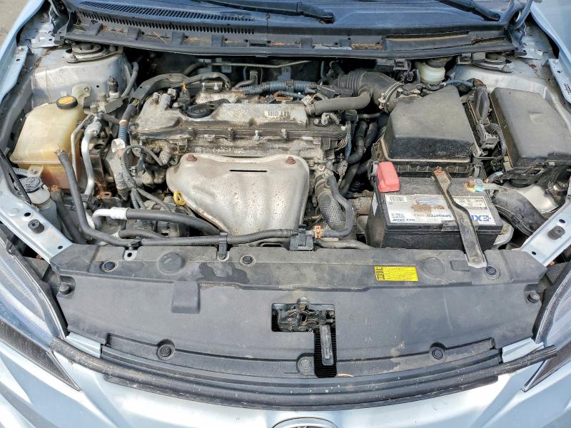 Photo 11 from auction – 2014 SCION TC with VIN JTKJF5C78E3066416