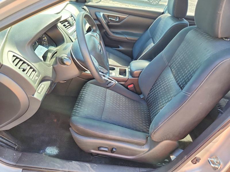 Photo 7 from auction – 2018 NISSAN ALTIMA with VIN 1N4AL3AP8JC470484