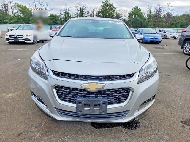 Photo 5 from auction – 2014 CHEVROLET MALIBU with VIN 1G11G5SX1EU155107