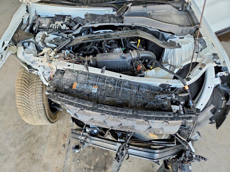 Photo 11 from auction – 2025 FORD EXPLORER with VIN 1FMWK8GC6SGD01526