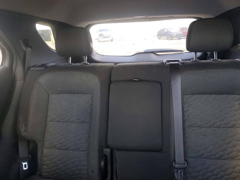 صورة رقم 10 من المزاد - 2018 CHEVROLET EQUINOX مع VIN 3GNAXSEV1JS645211