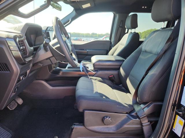 Photo 7 from auction – 2024 FORD F150 with VIN 1FTEW2KP3RKF18809