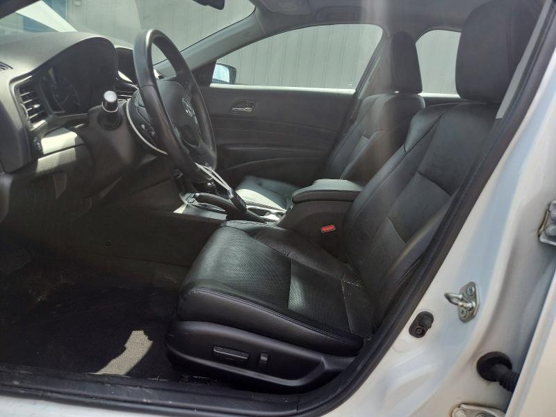 Photo 7 from auction – 2018 ACURA ILX with VIN 19UDE2F78JA004622