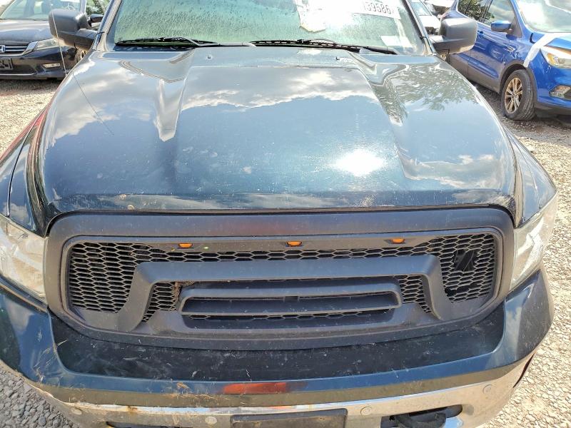 Photo 11 from auction – 2015 RAM 1500 with VIN 1C6RR7GMXFS685336