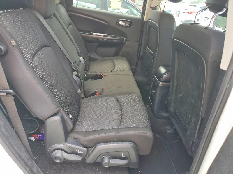 Photo 11 from auction – 2015 DODGE JOURNEY with VIN 3C4PDCBB6FT560751