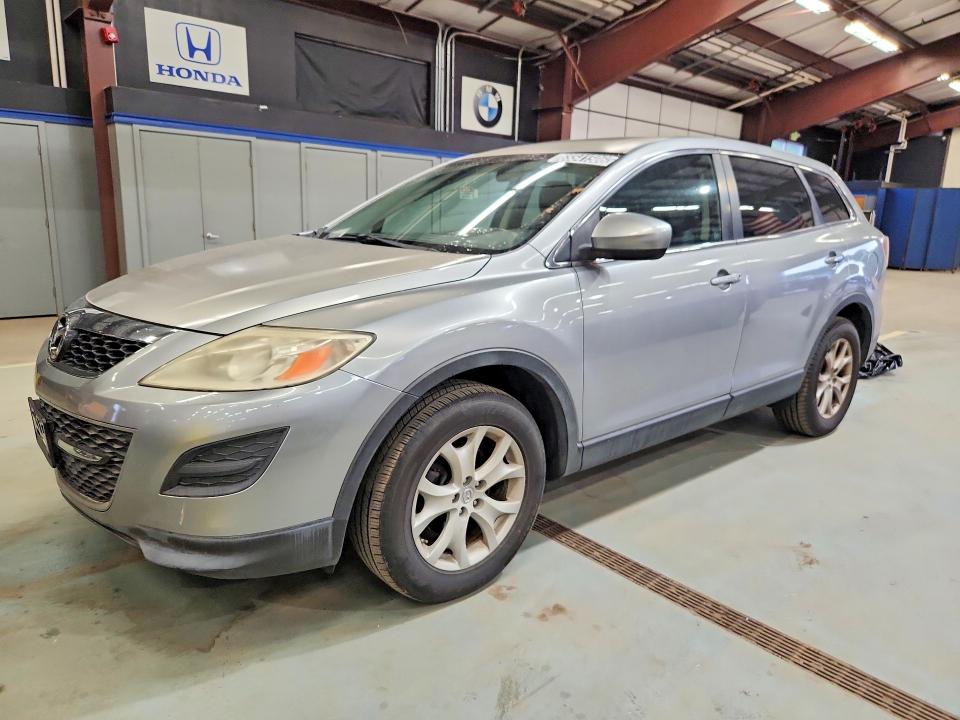 2011 MAZDA CX-9 - Търг №65541506