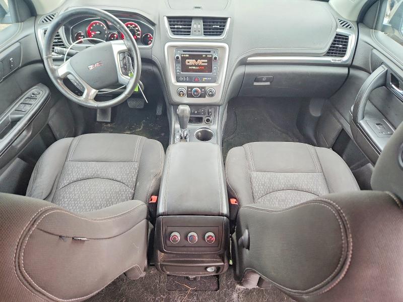 Zdjęcie 8 z aukcji – 2014 GMC ACADIA z VIN 1GKKRPKD5EJ203222