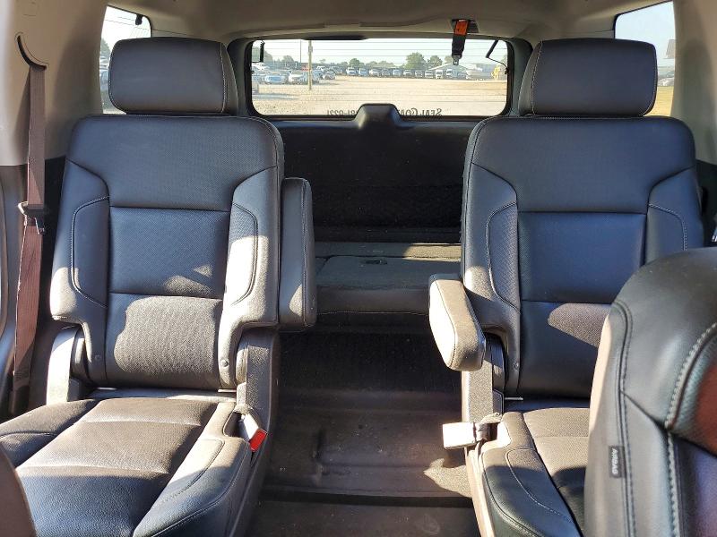 Zdjęcie 10 z aukcji – 2017 GMC YUKON z VIN 1GKS2BKC1HR403079