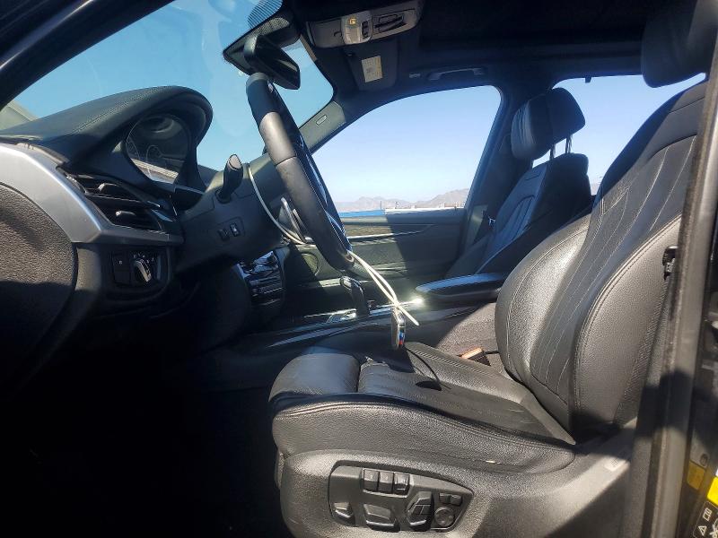 Photo 7 from auction – 2015 BMW X5 with VIN 5UXKR6C5XF0J76666
