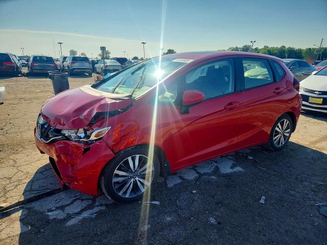2016 HONDA FIT - Търг №66165436
