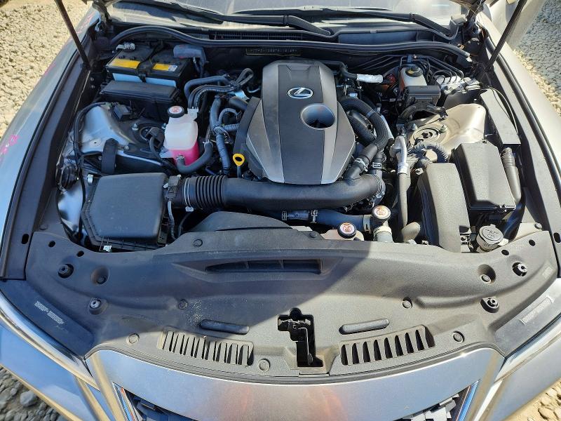 صورة رقم 11 من المزاد - 2021 LEXUS IS مع VIN JTHCA1D22M5112169