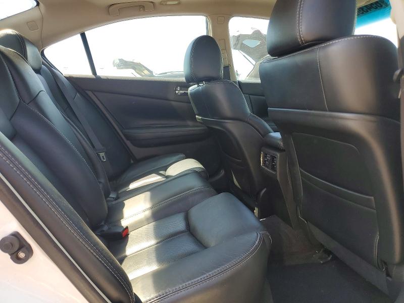 Photo 10 from auction – 2012 NISSAN MAXIMA with VIN 1N4AA5AP7CC860996