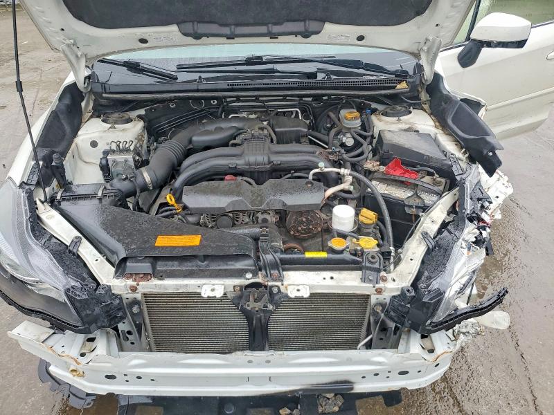 Photo 11 from auction – 2015 SUBARU IMPREZA with VIN JF1GJAC65FH024750