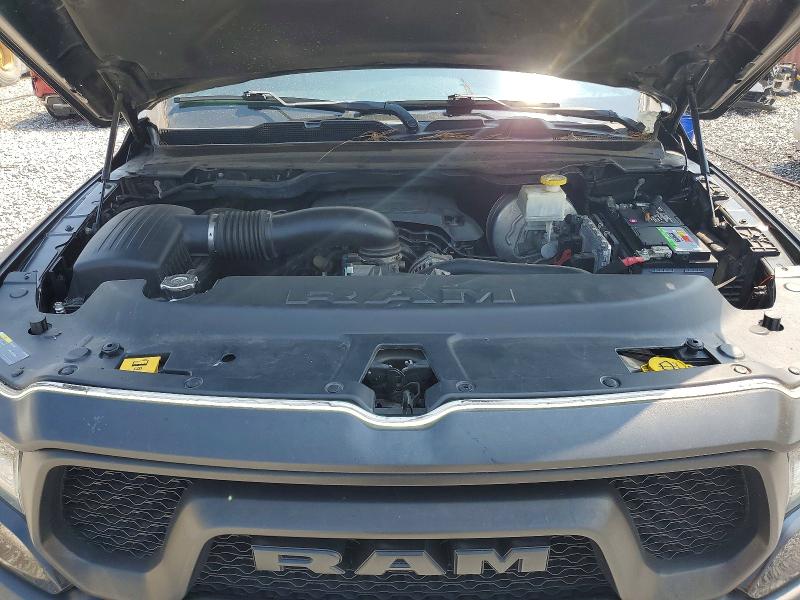 Foto 11 de la subasta – 2020 RAM 1500 con VIN 1C6SRFLT0LN343591