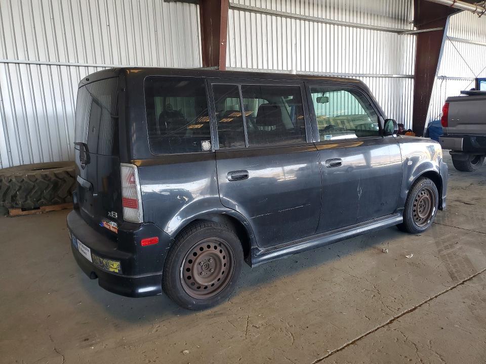 Photo 3 from auction – 2004 SCION XB with VIN JTLKT324040144076