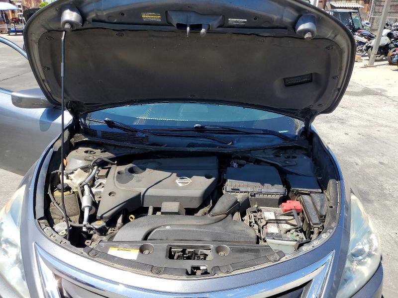 Photo 11 from auction – 2014 NISSAN ALTIMA with VIN 1N4AL3AP6EC426974