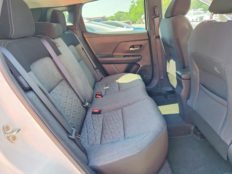 Photo 11 from auction – 2025 NISSAN KICKS with VIN 3N8AP6CB2SL319149