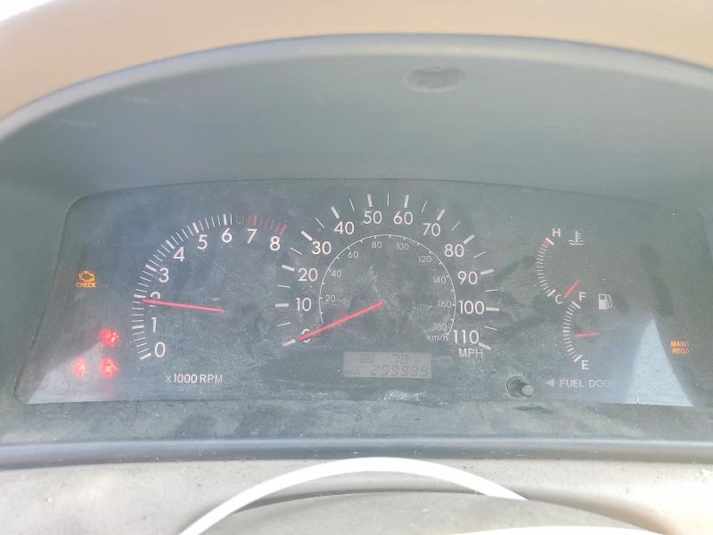 Photo 9 from auction – 2005 TOYOTA COROLLA with VIN 1NXBR32E15Z458117
