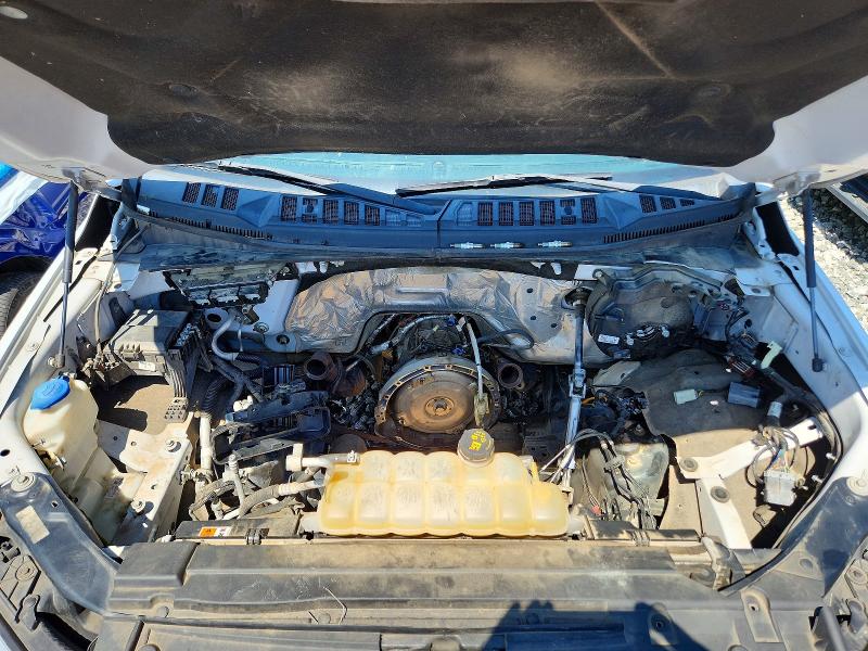 Photo 11 from auction – 2018 FORD F150 with VIN 1FTEW1EP2JFE56399