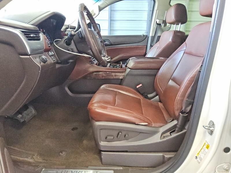 Photo 7 from auction – 2015 CHEVROLET SUBURBAN with VIN 1GNSCKKC4FR646916