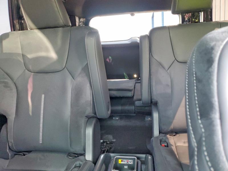 Photo 10 from auction – 2026 LEXUS TX 350 with VIN 5TDAAAB6XTS084855
