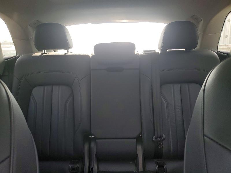 Photo 10 from auction – 2018 AUDI Q5 with VIN WA1ANAFY7J2202083