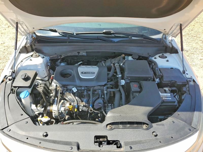 صورة رقم 11 من المزاد - 2016 KIA OPTIMA مع VIN 5XXGT4L11GG003760