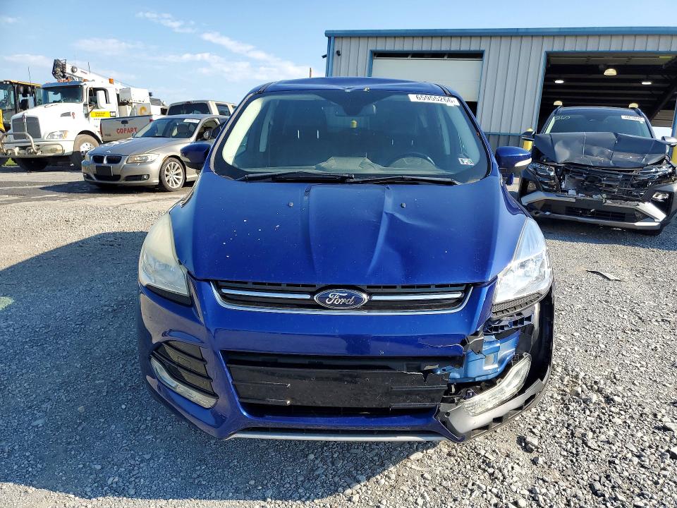 صورة رقم 5 من المزاد - 2013 FORD ESCAPE مع VIN 1FMCU9HX8DUB59785