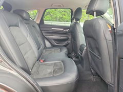 Photo 11 from auction – 2020 MAZDA CX-5 with VIN JM3KFBCM7L0733403