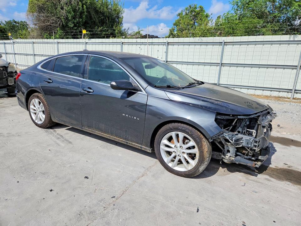 Photo 4 from auction – 2016 CHEVROLET MALIBU with VIN 1G1ZE5STXGF287196