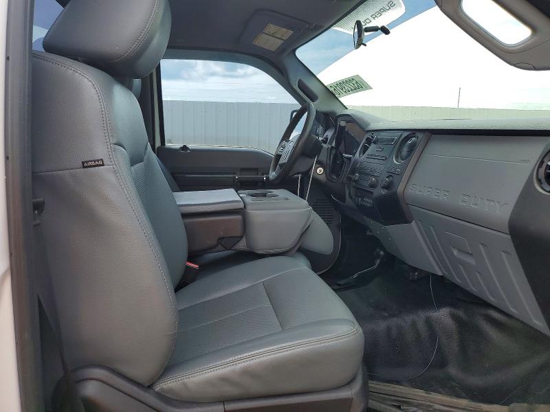 Photo 10 from auction – 2016 FORD F250 with VIN 1FTBF2B61GEB25736
