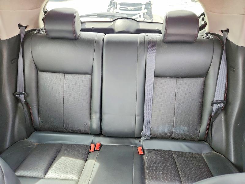 Photo 10 from auction – 2015 NISSAN JUKE with VIN JN8AF5MV8FT554145