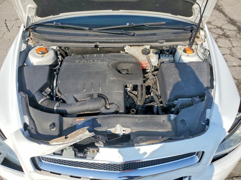 Photo 11 from auction – 2011 CHEVROLET MALIBU with VIN 1G1ZC5E19BF264274