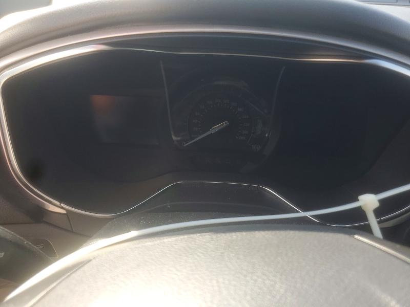 Photo 9 from auction – 2013 FORD FUSION with VIN 3FA6P0H79DR239792