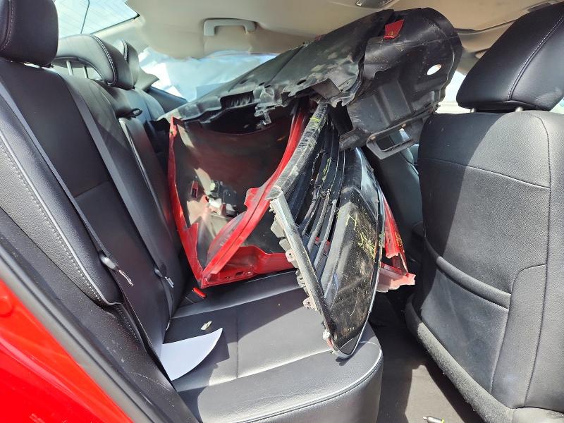 Zdjęcie 10 z aukcji – 2016 TOYOTA COROLLA z VIN 2T1BURHE8GC527057